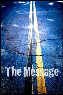 Profilový obrázek - The Message