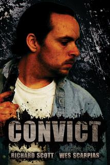 Profilový obrázek - Convict