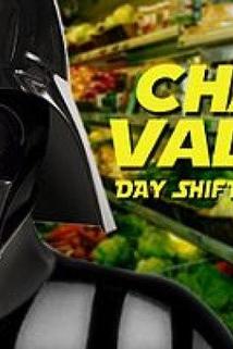 Profilový obrázek - Chad Vader: Day Shift Manager