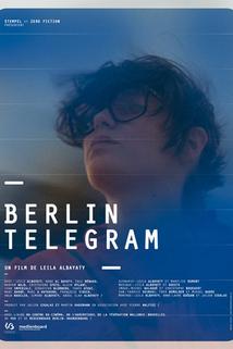 Profilový obrázek - Berlin Telegram
