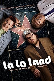 Profilový obrázek - La La Land