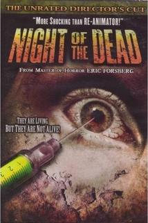 Profilový obrázek - Night of the Dead: Leben Tod