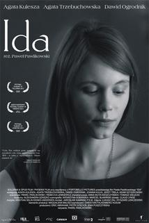 Profilový obrázek - Ida