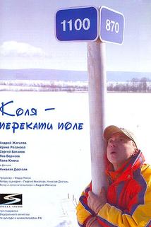 Profilový obrázek - Kolya - Perekati pole