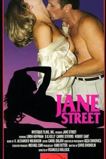 Profilový obrázek - Jane Street