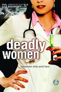 Deadly Women  - Deadly Women