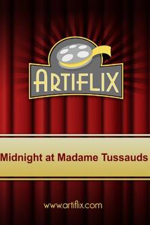 Profilový obrázek - Midnight at Madame Tussaud's