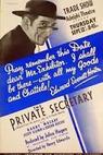 The Private Secretary (1935)