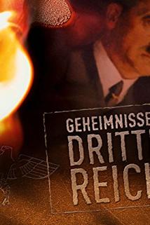 Profilový obrázek - Geheimnisse des 'Dritten Reichs'