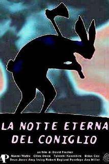 Profilový obrázek - La notte eterna del coniglio