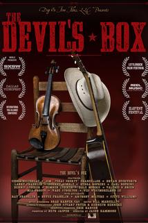 Profilový obrázek - The Devil's Box