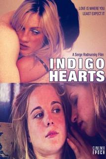 Indigo Hearts  - Indigo Hearts