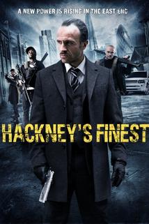 Hackney's Finest  - Hackney's Finest