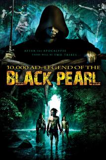 Profilový obrázek - 10,000 A.D.: The Legend of a Black Pearl