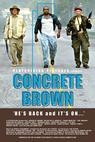 Concrete Brown 