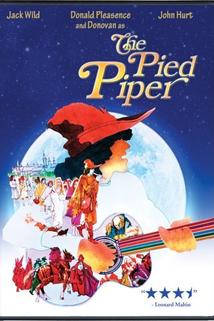 Profilový obrázek - The Pied Piper