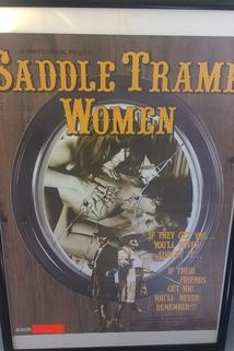 Profilový obrázek - Saddle Tramp Women