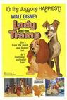 Lady a Tramp (1955)