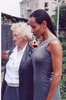Profilový obrázek - Cold War Love: The Story of Mark & Yvette McKoy
