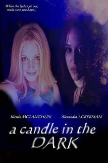 Profilový obrázek - A Candle in the Dark