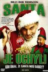 Santa je úchyl! 