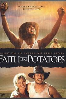 Profilový obrázek - Faith Like Potatoes
