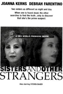 Profilový obrázek - Sisters and Other Strangers