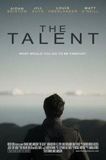 Profilový obrázek - The Talent
