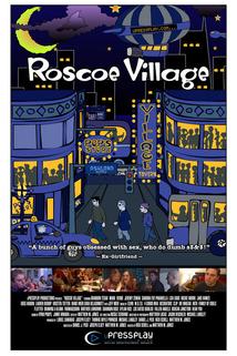 Profilový obrázek - Roscoe Village
