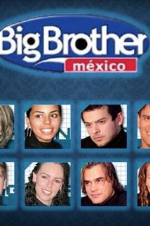 Profilový obrázek - Big Brother: México