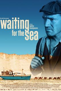 Waiting for the Sea  - Waiting for the Sea