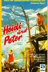 Heidi und Peter 