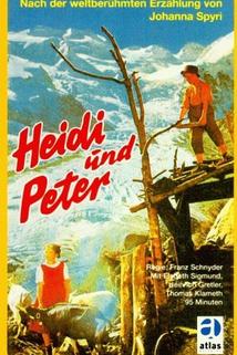 Profilový obrázek - Heidi und Peter