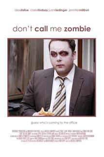 Profilový obrázek - Don't Call Me Zombie
