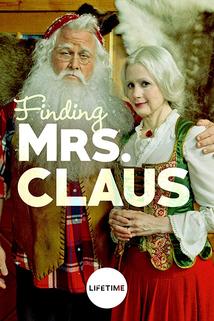 Profilový obrázek - Finding Mrs. Claus