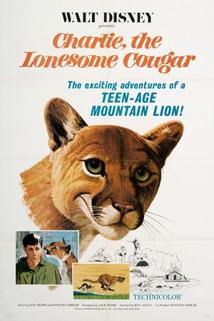 Profilový obrázek - Charlie, the Lonesome Cougar