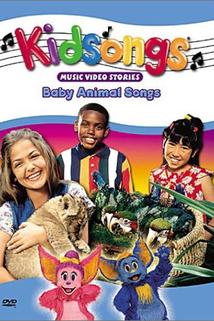 Profilový obrázek - Kidsongs: Baby Animal Songs