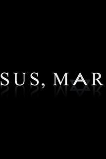Profilový obrázek - Jesus, Maria