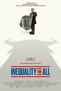 Profilový obrázek - Inequality for All