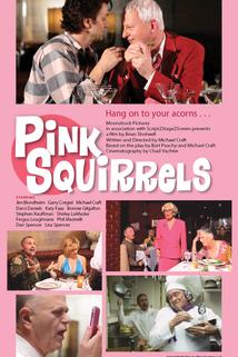 Profilový obrázek - Pink Squirrels