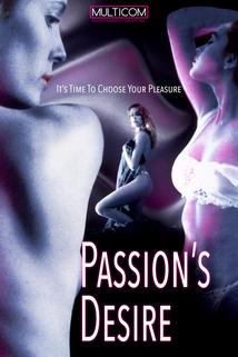 Profilový obrázek - Passion's Desire