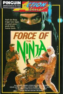 Profilový obrázek - Force of the Ninja