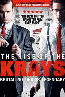 Profilový obrázek - Rise of the Krays, The