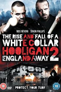 Profilový obrázek - White Collar Hooligan 2: England Away