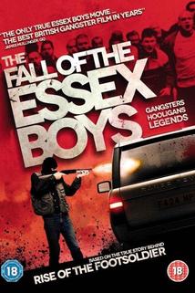 The Fall of the Essex Boys  - The Fall of the Essex Boys