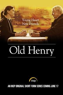 Profilový obrázek - Old Henry