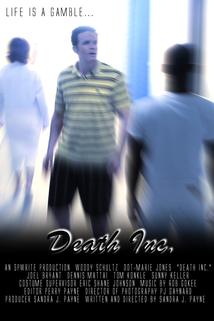Death, Inc.  - Death, Inc.