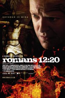 Profilový obrázek - Romans 12:20