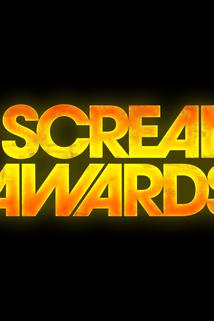 Profilový obrázek - Scream Awards 2011