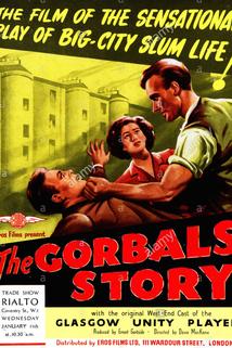 The Gorbals Story  - The Gorbals Story